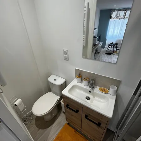 La Maison Castelpontine T4 Pont-du-Château