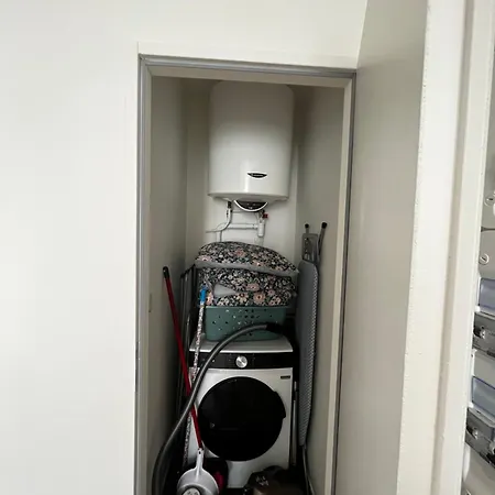 La Maison Castelpontine T4 Apartment *