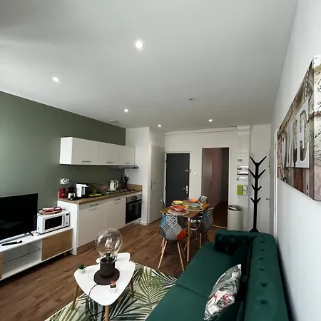 La Maison Castelpontine T4 * Pont-du-Château