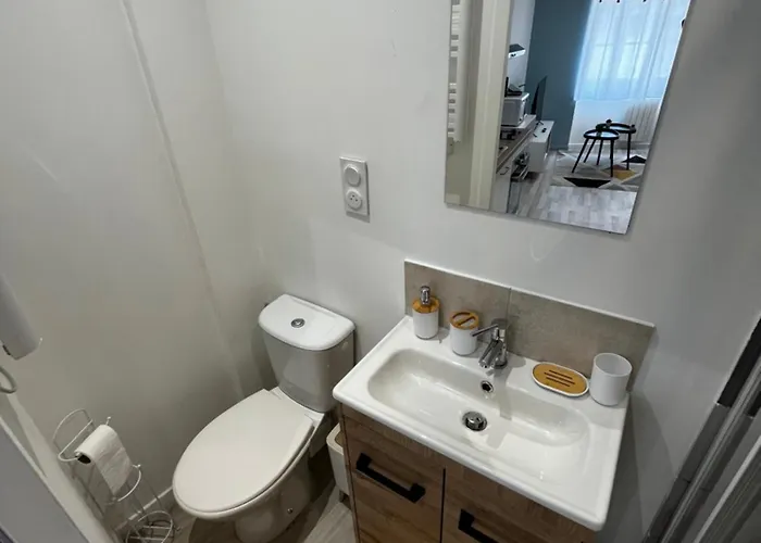 La Maison Castelpontine T4 Pont-du-Chateau