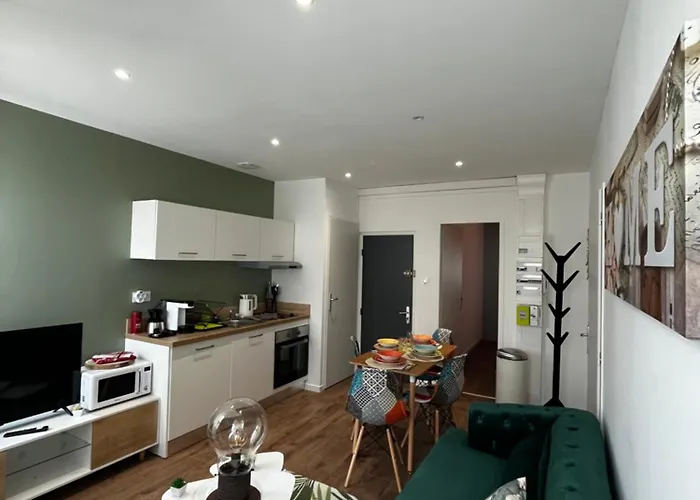 La Maison Castelpontine T4 * Pont-du-Chateau